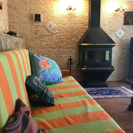 Villa Solmar Peñíscola Buitenkant foto