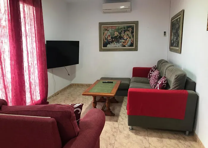 Villa Solmar