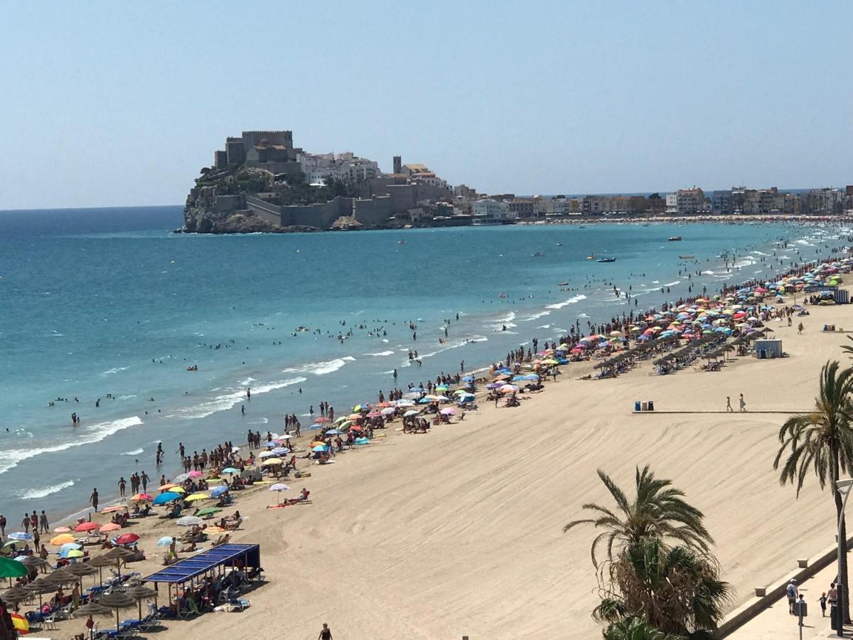 Solmar Villa Peniscola