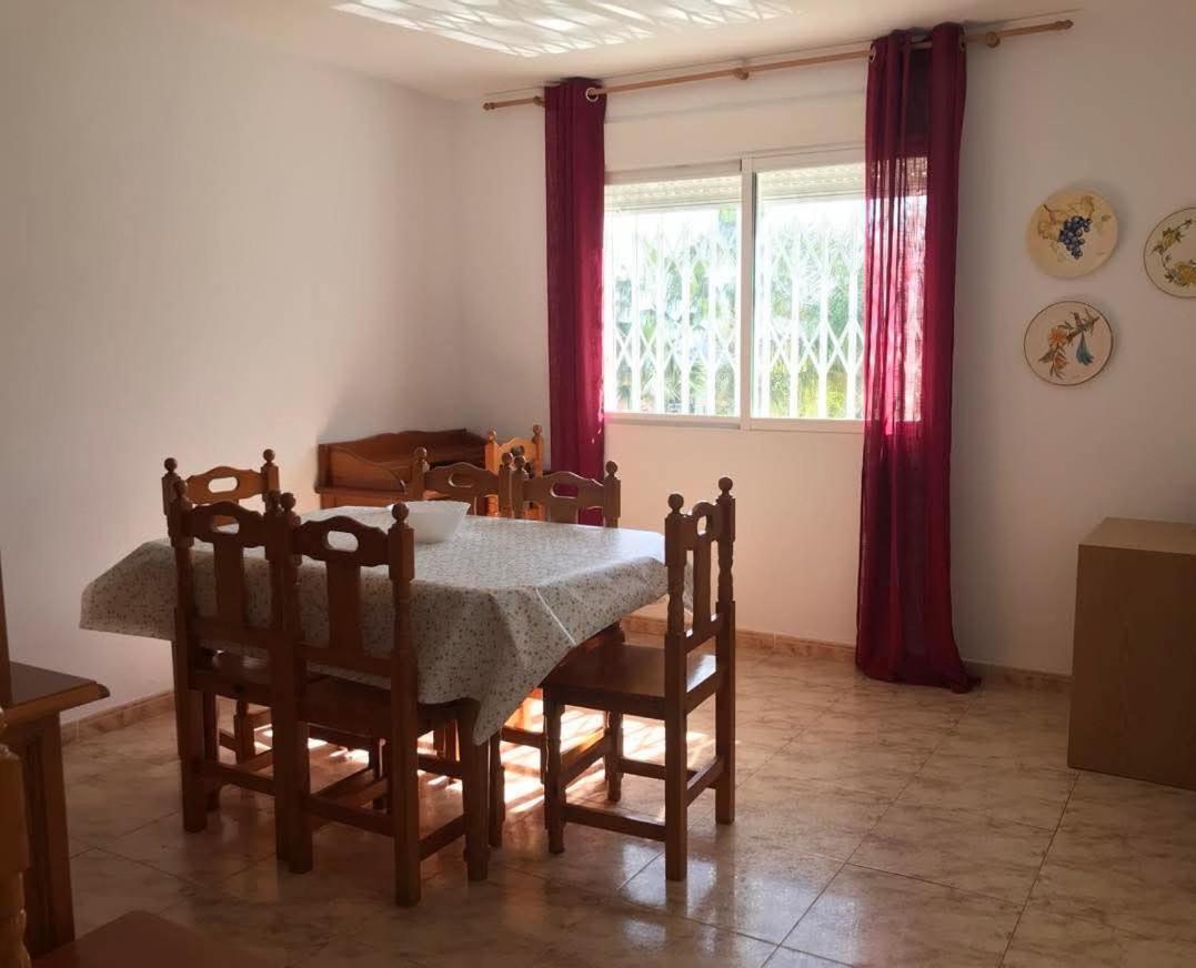 Solmar Villa