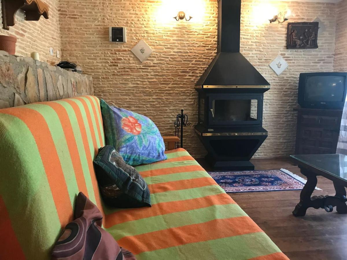 Villa Solmar *