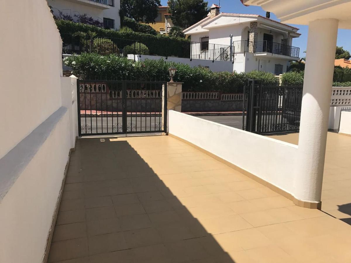 Solmar Villa