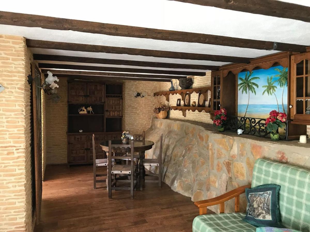 Solmar Villa *